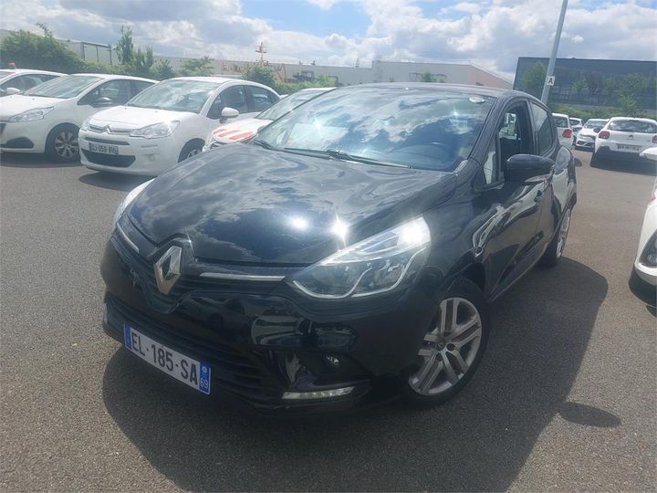 Photo 0 VIN: VF15RBF0A57063878 - RENAULT CLIO 