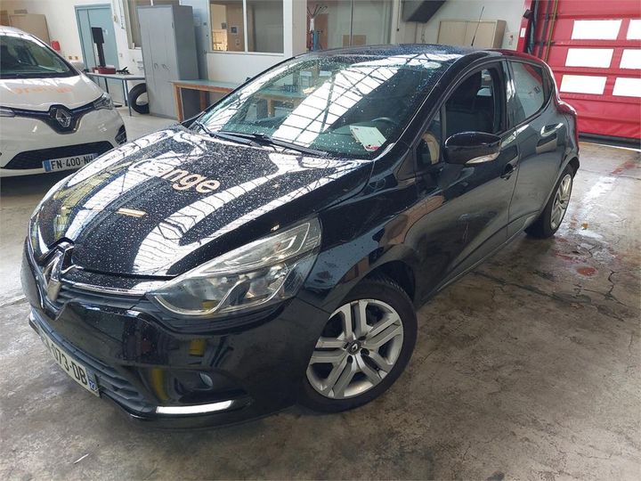 Photo 1 VIN: VF15RBF0A57063895 - RENAULT CLIO 