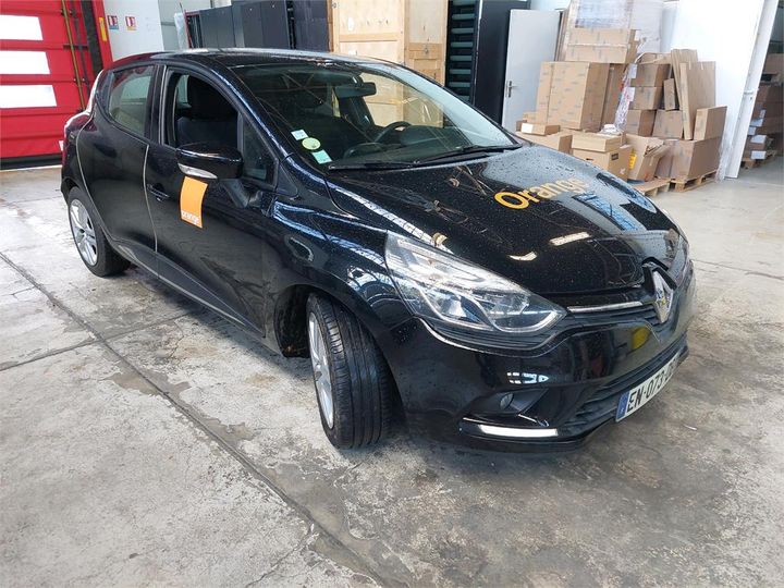 Photo 2 VIN: VF15RBF0A57063895 - RENAULT CLIO 