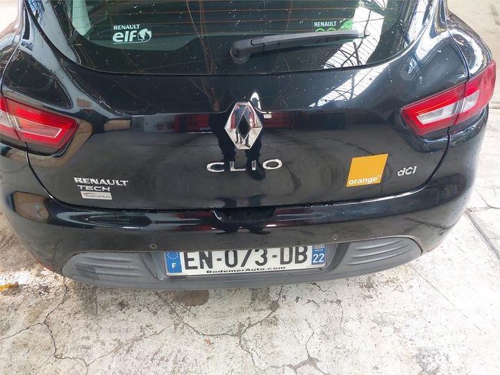 Photo 23 VIN: VF15RBF0A57063895 - RENAULT CLIO 