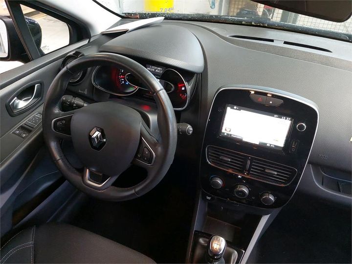 Photo 5 VIN: VF15RBF0A57063895 - RENAULT CLIO 