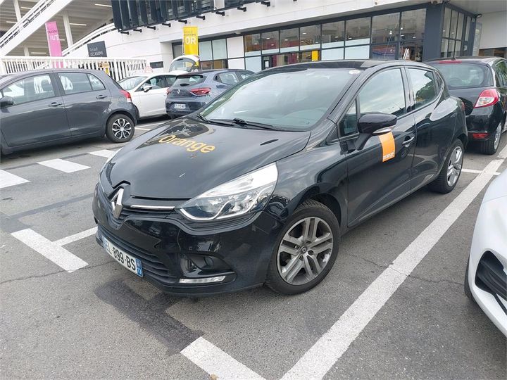 Photo 1 VIN: VF15RBF0A57063896 - RENAULT CLIO 