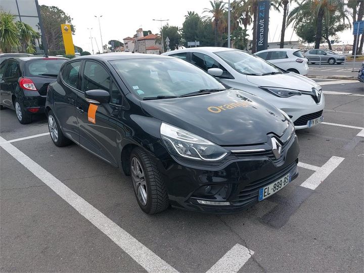 Photo 2 VIN: VF15RBF0A57063896 - RENAULT CLIO 