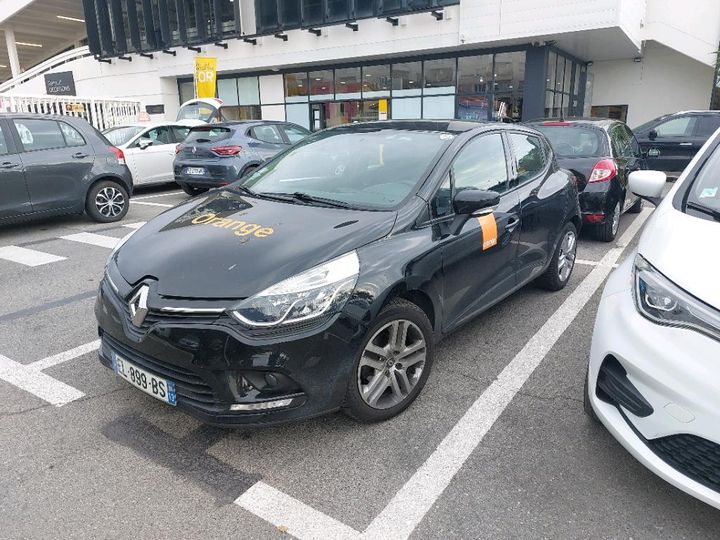 Photo 20 VIN: VF15RBF0A57063896 - RENAULT CLIO 