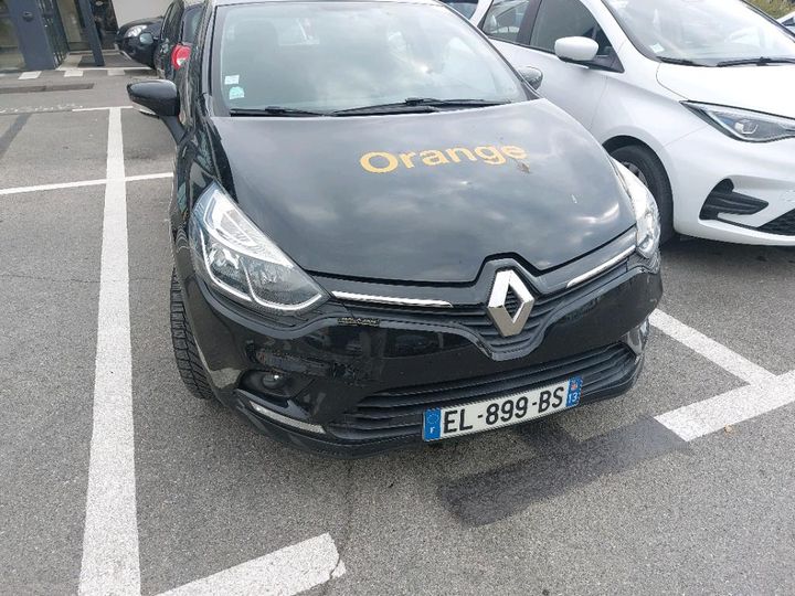 Photo 26 VIN: VF15RBF0A57063896 - RENAULT CLIO 