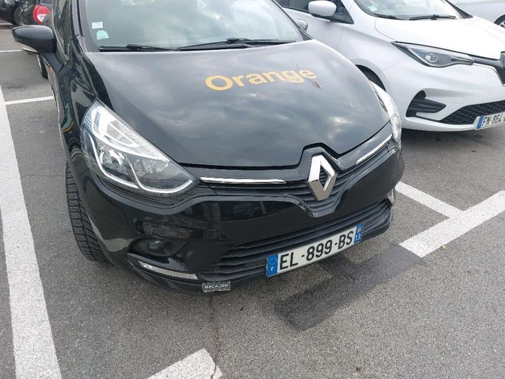 Photo 31 VIN: VF15RBF0A57063896 - RENAULT CLIO 