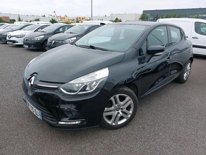 Photo 1 VIN: VF15RBF0A57063903 - RENAULT CLIO 