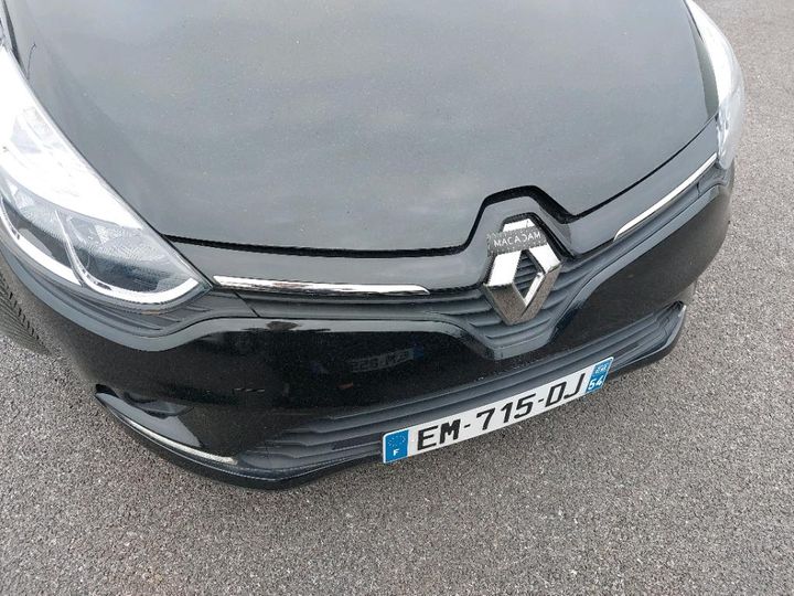 Photo 18 VIN: VF15RBF0A57063903 - RENAULT CLIO 