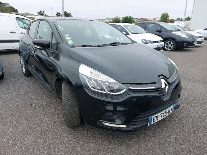 Photo 2 VIN: VF15RBF0A57063903 - RENAULT CLIO 