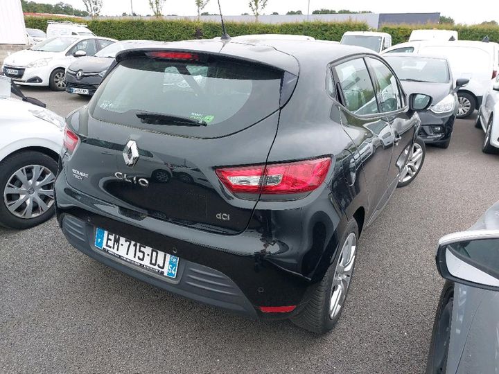 Photo 4 VIN: VF15RBF0A57063903 - RENAULT CLIO 