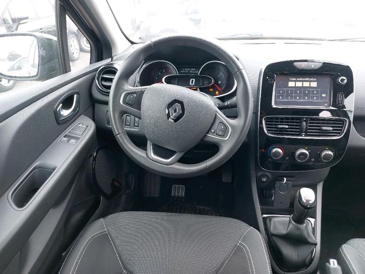 Photo 5 VIN: VF15RBF0A57063903 - RENAULT CLIO 