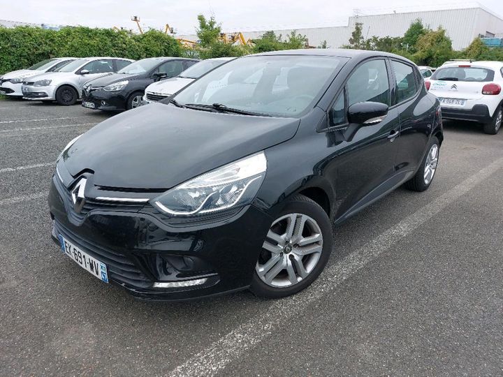 Photo 0 VIN: VF15RBF0A57063920 - RENAULT CLIO 