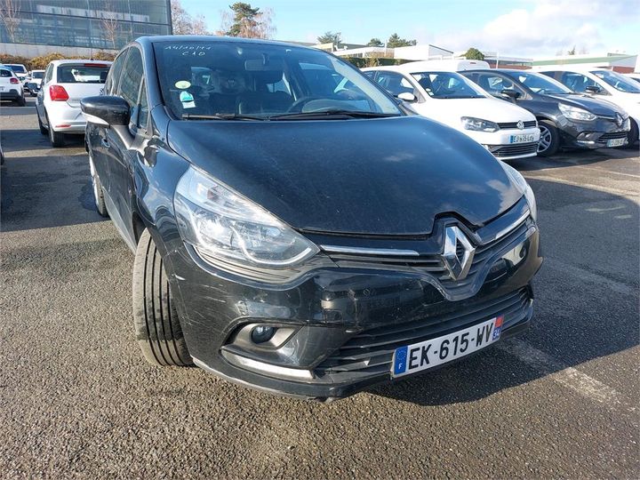 Photo 2 VIN: VF15RBF0A57063921 - RENAULT CLIO 