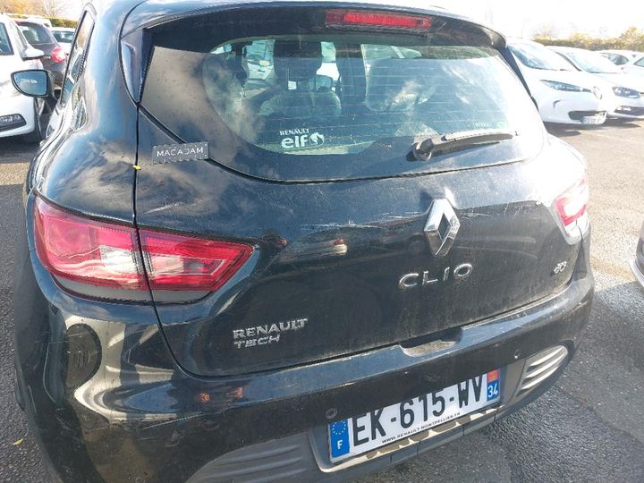 Photo 22 VIN: VF15RBF0A57063921 - RENAULT CLIO 