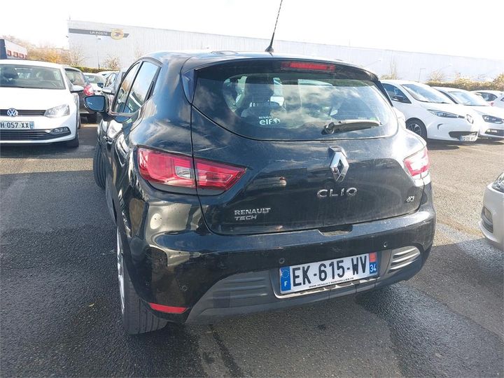 Photo 3 VIN: VF15RBF0A57063921 - RENAULT CLIO 