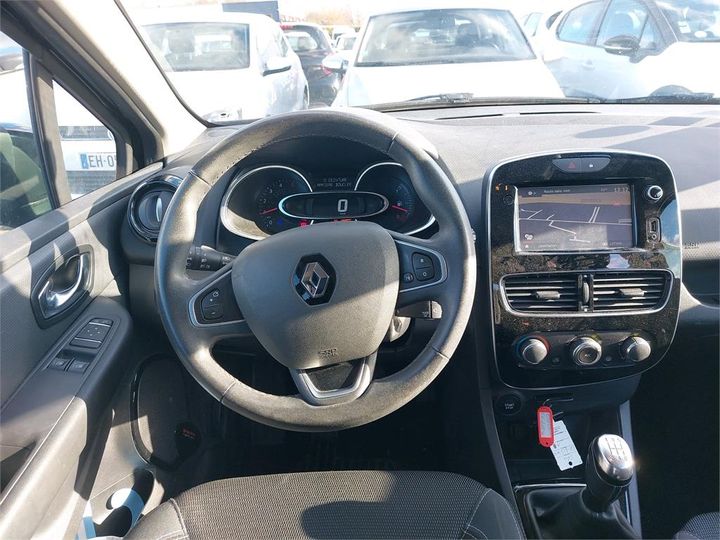 Photo 5 VIN: VF15RBF0A57063921 - RENAULT CLIO 