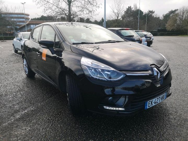 Photo 2 VIN: VF15RBF0A57063928 - RENAULT CLIO 