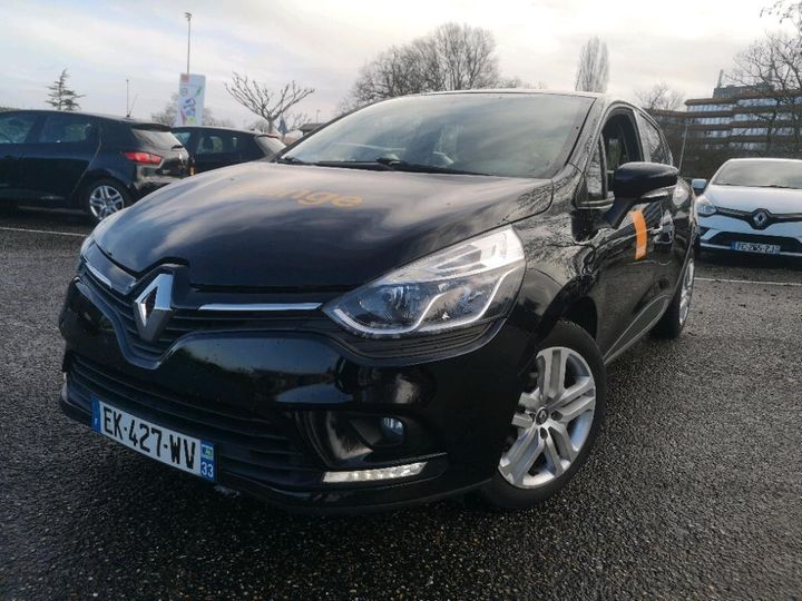 Photo 22 VIN: VF15RBF0A57063928 - RENAULT CLIO 