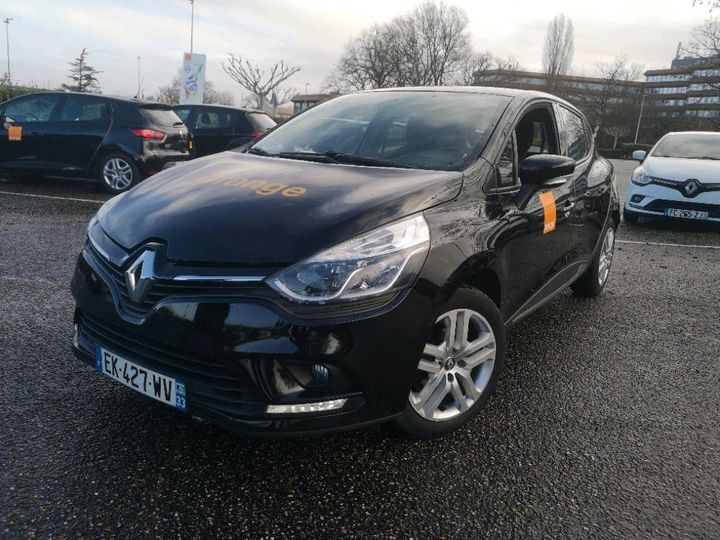 Photo 29 VIN: VF15RBF0A57063928 - RENAULT CLIO 