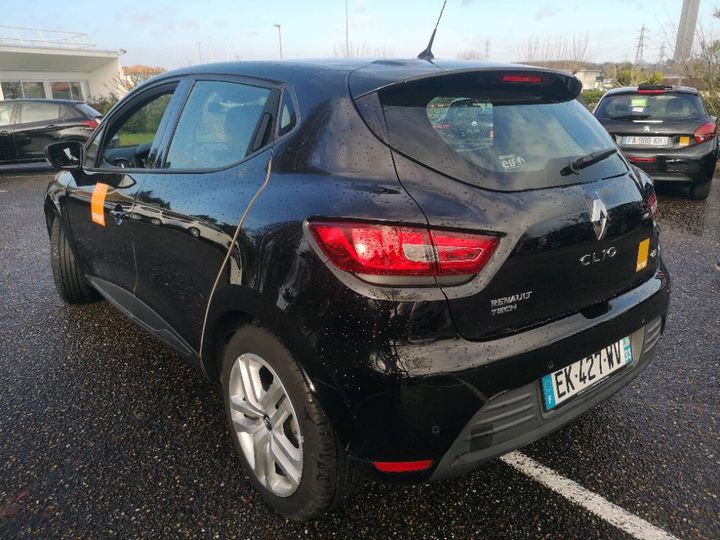 Photo 3 VIN: VF15RBF0A57063928 - RENAULT CLIO 