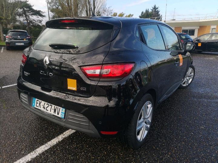 Photo 4 VIN: VF15RBF0A57063928 - RENAULT CLIO 