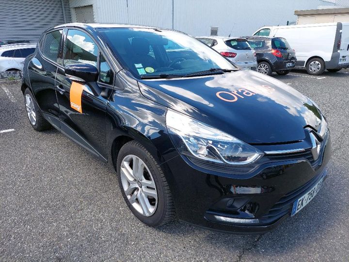 Photo 2 VIN: VF15RBF0A57063933 - RENAULT CLIO 