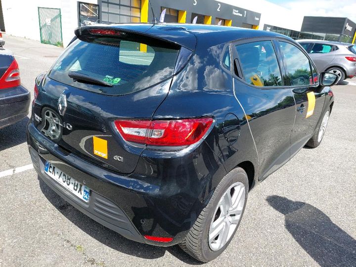 Photo 4 VIN: VF15RBF0A57063933 - RENAULT CLIO 