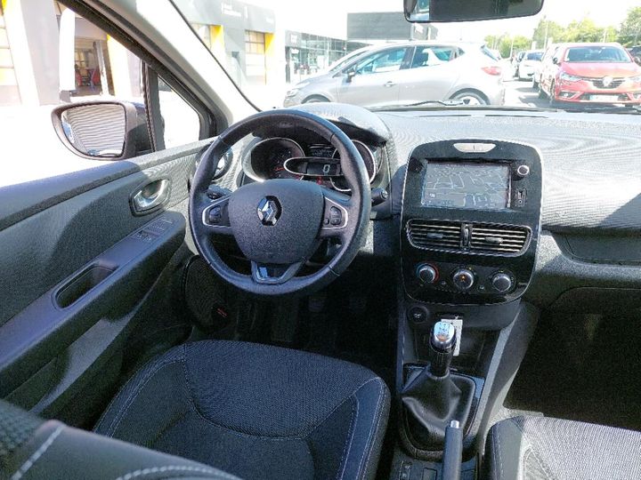 Photo 5 VIN: VF15RBF0A57063933 - RENAULT CLIO 