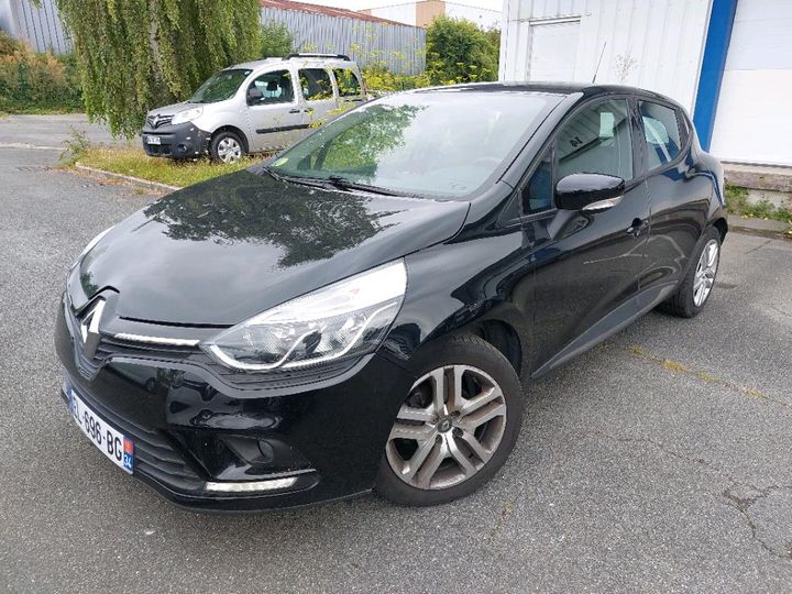 Photo 1 VIN: VF15RBF0A57063958 - RENAULT CLIO 