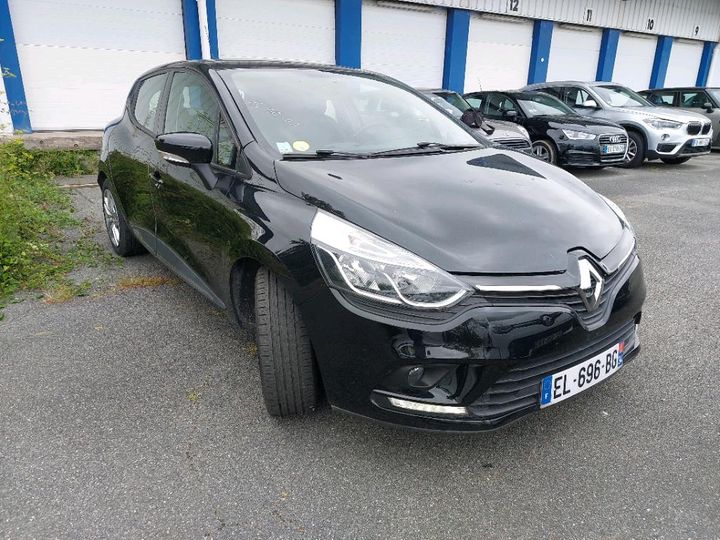 Photo 2 VIN: VF15RBF0A57063958 - RENAULT CLIO 