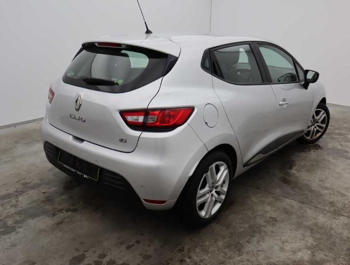 Photo 2 VIN: VF15RBF0A57080101 - RENAULT CLIO IV 