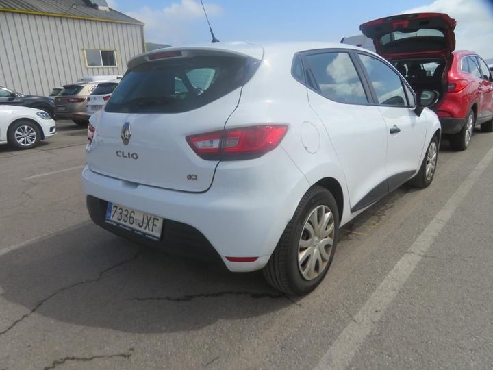 Photo 5 VIN: VF15RBF0A57081625 - RENAULT CLIO 