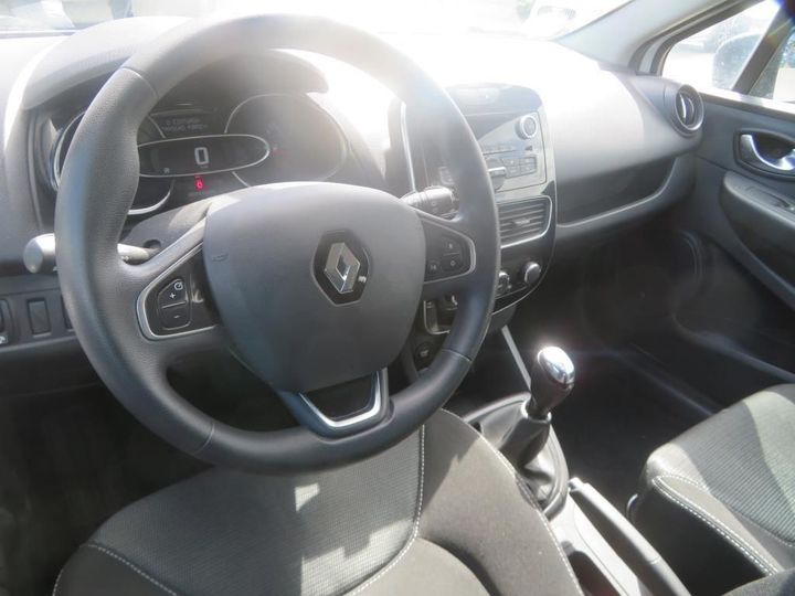 Photo 6 VIN: VF15RBF0A57081625 - RENAULT CLIO 