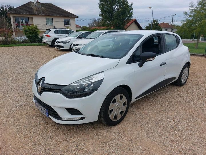 Photo 1 VIN: VF15RBF0A57133134 - RENAULT CLIO SOCIETE 