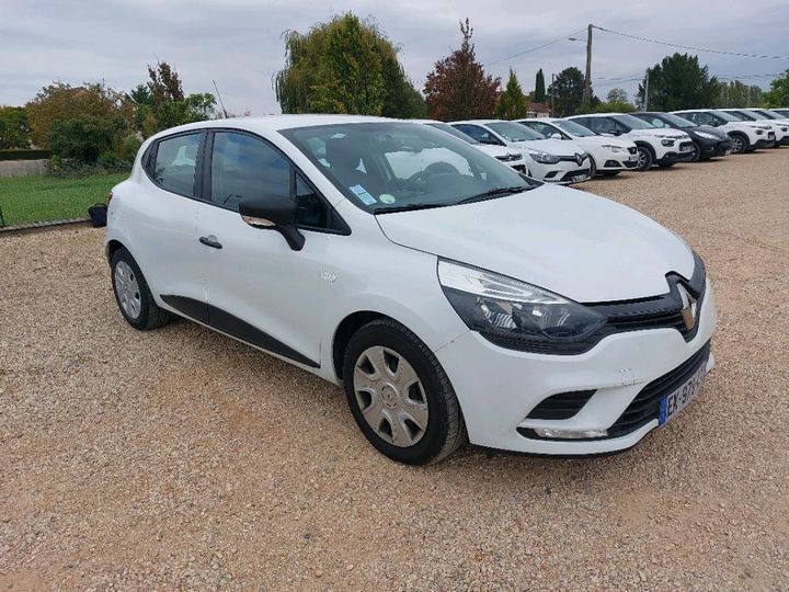 Photo 2 VIN: VF15RBF0A57133134 - RENAULT CLIO SOCIETE 