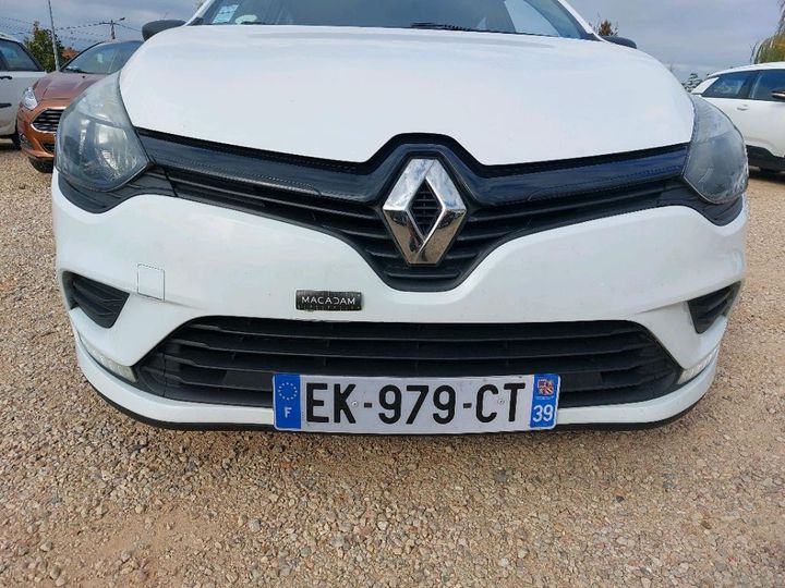 Photo 27 VIN: VF15RBF0A57133134 - RENAULT CLIO SOCIETE 