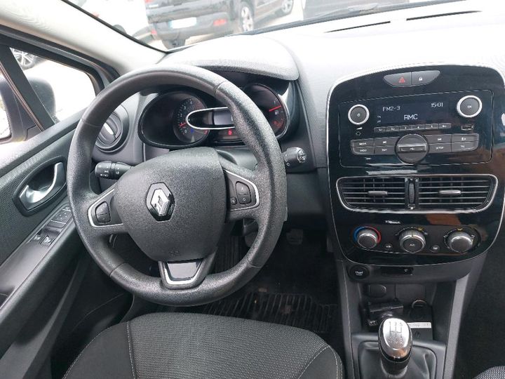 Photo 5 VIN: VF15RBF0A57133134 - RENAULT CLIO SOCIETE 