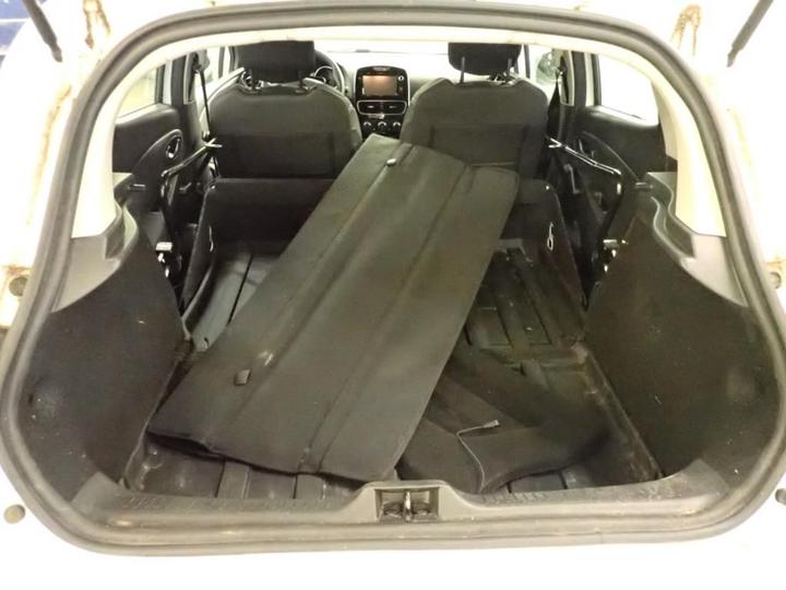 Photo 3 VIN: VF15RBF0A57145218 - RENAULT CLIO 5P SOCIETE (2 SEATS) 