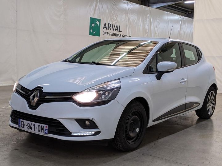 Photo 1 VIN: VF15RBF0A57145640 - RENAULT CLIO 