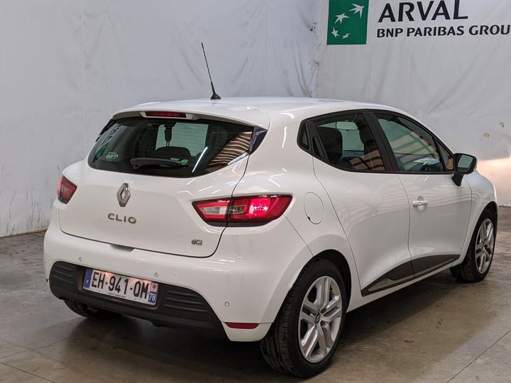 Photo 3 VIN: VF15RBF0A57145640 - RENAULT CLIO 