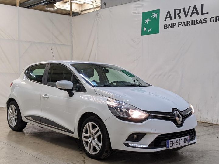 Photo 4 VIN: VF15RBF0A57145640 - RENAULT CLIO 