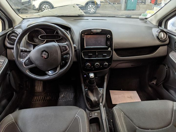 Photo 5 VIN: VF15RBF0A57145640 - RENAULT CLIO 