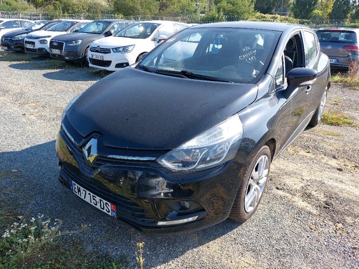 Photo 0 VIN: VF15RBF0A57165506 - RENAULT CLIO 