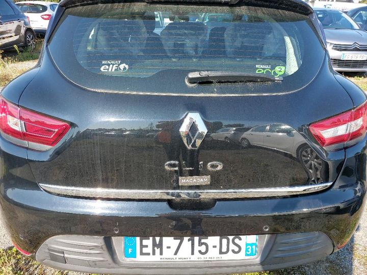 Photo 16 VIN: VF15RBF0A57165506 - RENAULT CLIO 