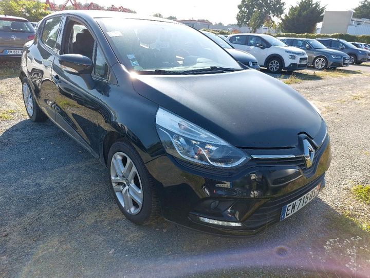 Photo 2 VIN: VF15RBF0A57165506 - RENAULT CLIO 