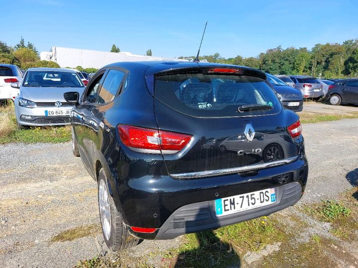 Photo 3 VIN: VF15RBF0A57165506 - RENAULT CLIO 