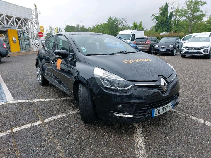 Photo 2 VIN: VF15RBF0A57165510 - RENAULT CLIO 