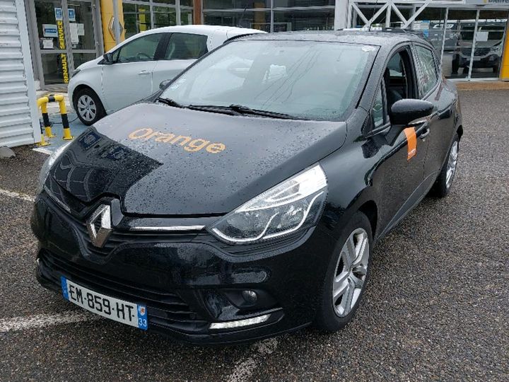 Photo 21 VIN: VF15RBF0A57165510 - RENAULT CLIO 