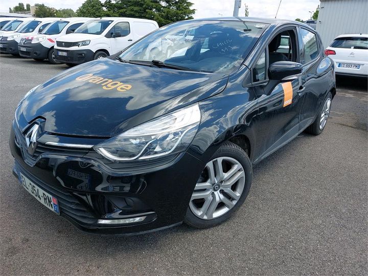 Photo 0 VIN: VF15RBF0A57165518 - RENAULT CLIO 