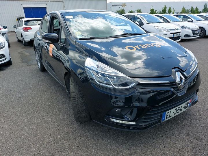 Photo 2 VIN: VF15RBF0A57165518 - RENAULT CLIO 